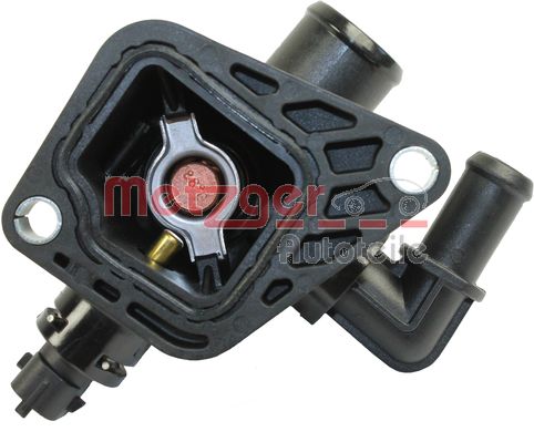 METZGER 4006293 Thermostat, Kühlmittel